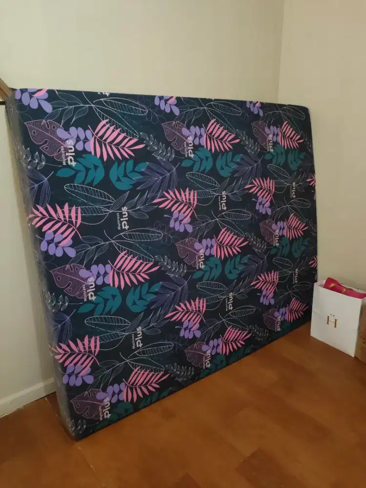 Kasur Matras Merk Mattress Plus