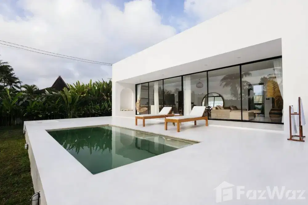 2 Bedroom Villa for sale in Ubud, Bali