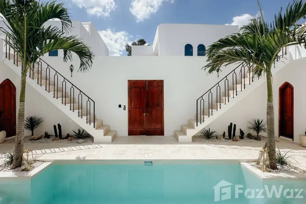 3 Bedroom Villa for sale in Canggu, Bali