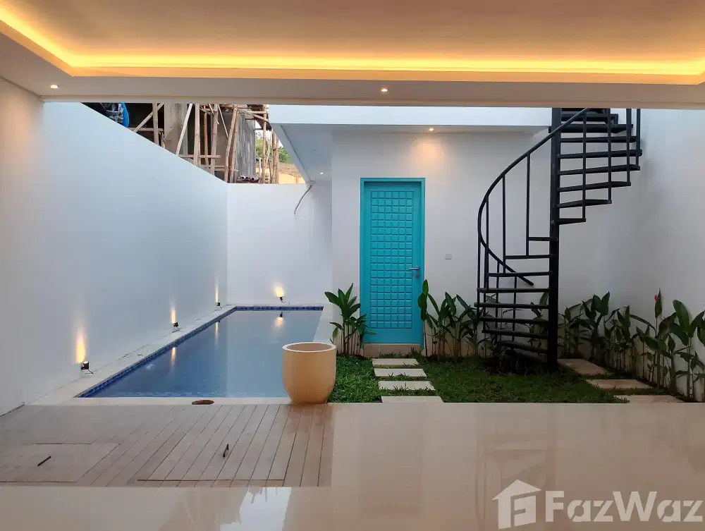 2 Bedroom Villa for sale in Ungasan, Bali