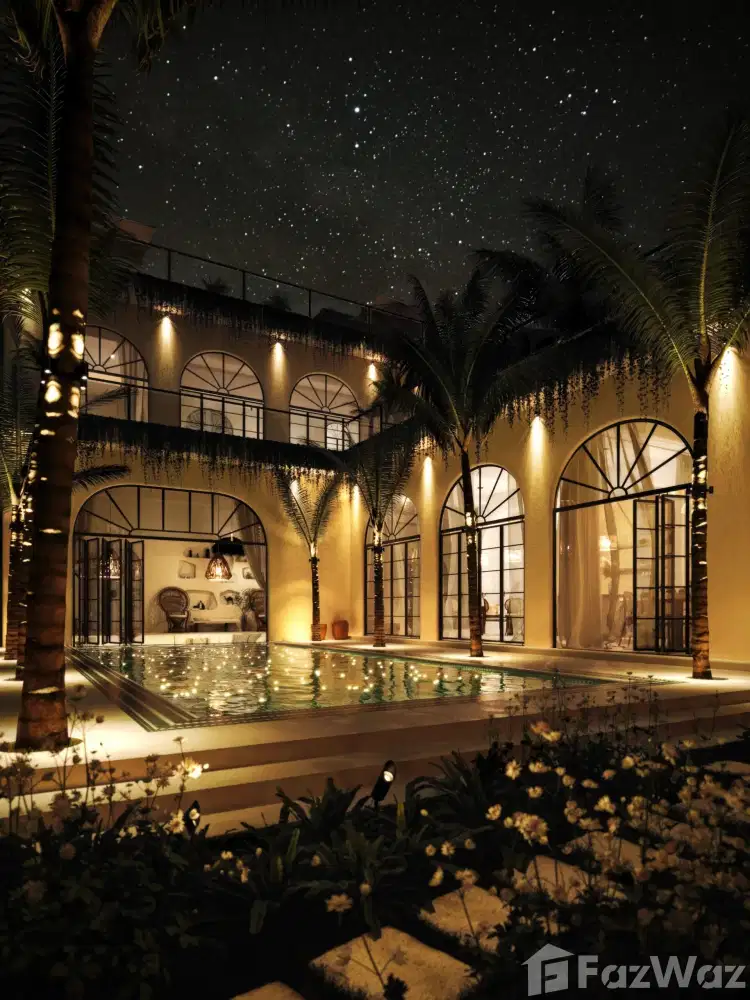 4 Bedroom Villa for sale at Arin Grin Pandawa