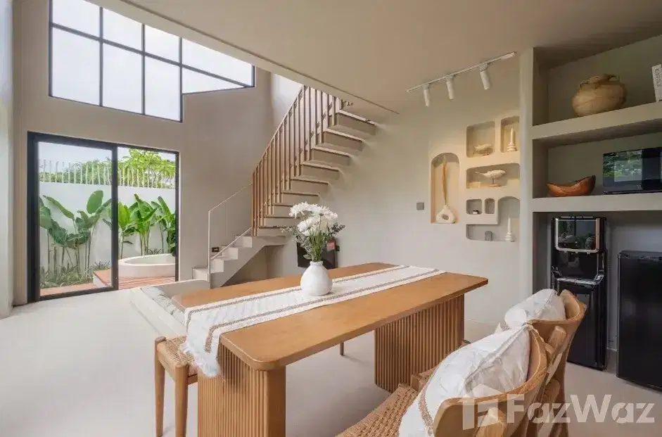1 Bedroom Villa for sale in Uluwatu, Bali