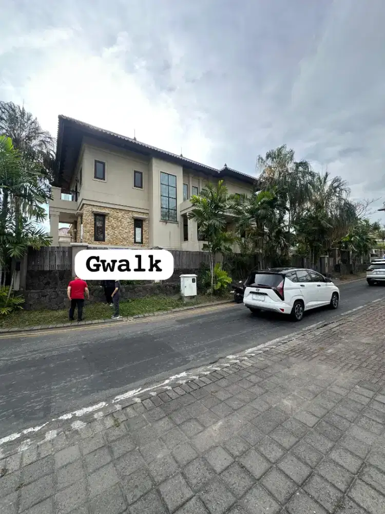 Disewakan Komersial Usaha di Citraland Cocok Buat Cafe dan Resto