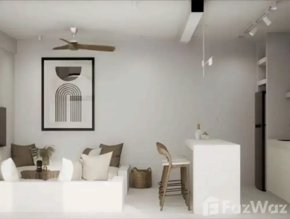 3 Bedroom Villa for sale at Edem Villas