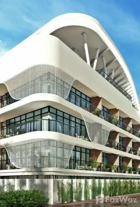 2 Bedroom Apartment for sale at Anta residence Canggu