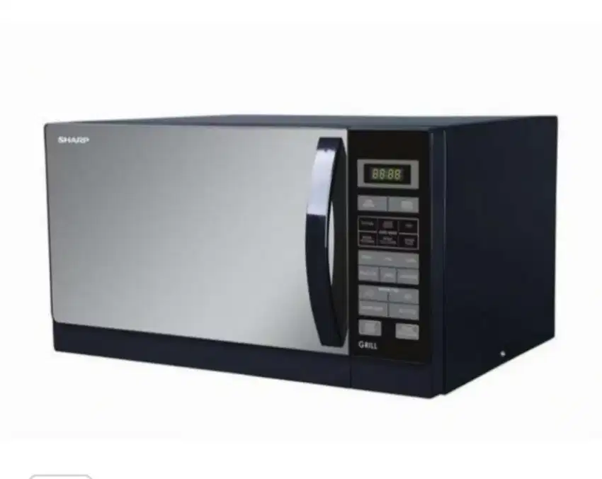 Microwave Sharp R-728(K) -IN