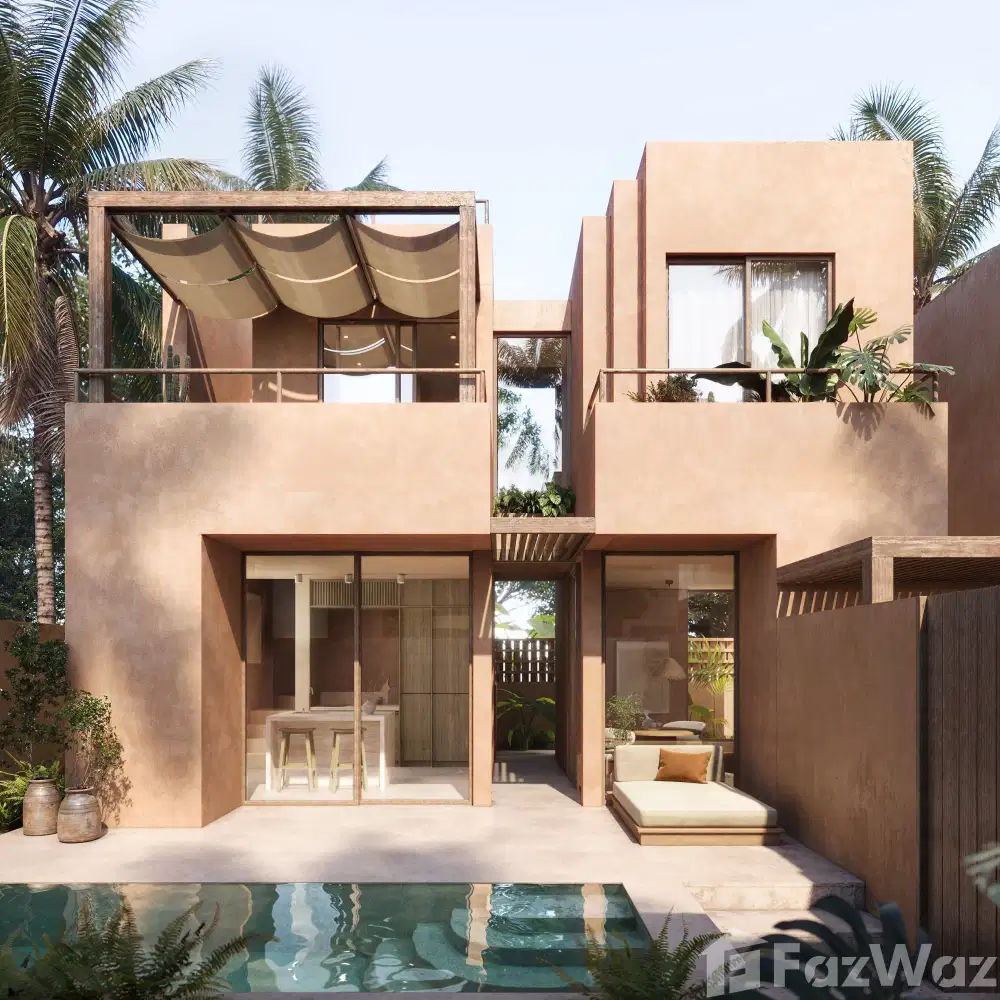 1 Bedroom Villa for sale in Uluwatu, Bali