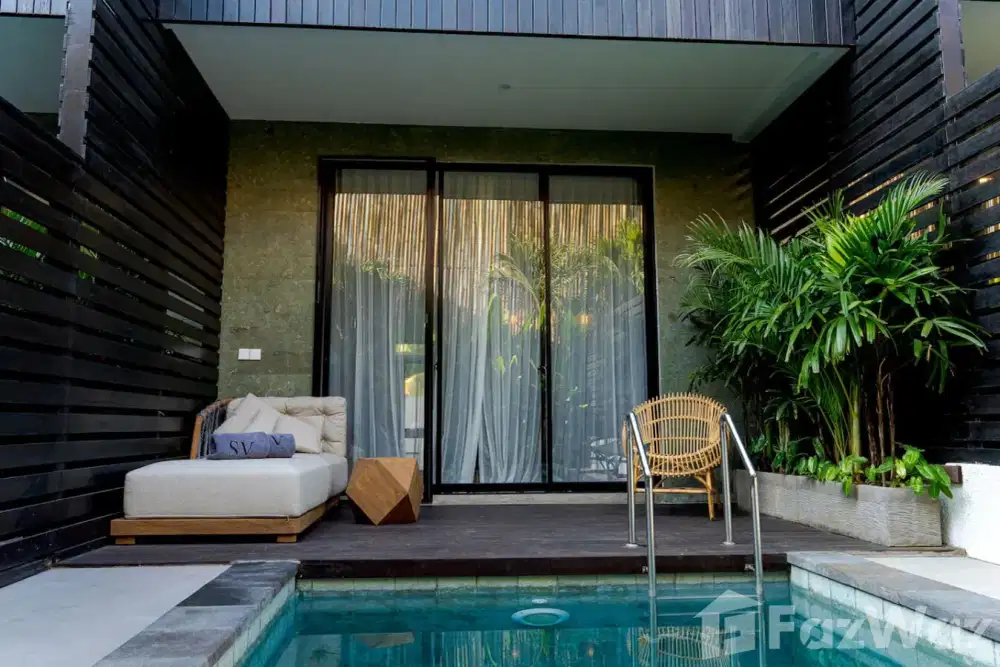 2 Bedroom Villa for sale in Canggu, Bali