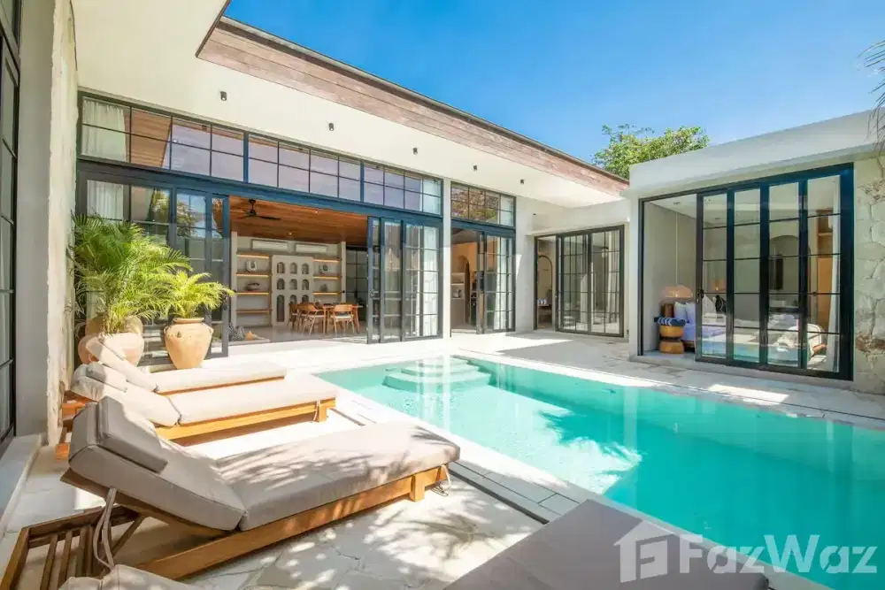 5 Bedroom Villa for sale in Uluwatu, Bali