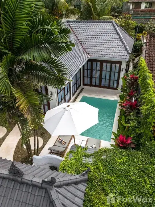 2 Bedroom Villa for sale in Ubud, Bali