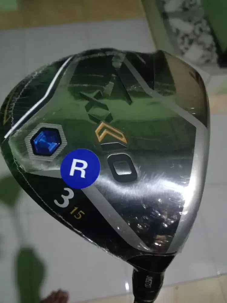 Stick Golf Fairway Wood no.3. XXIO12.
