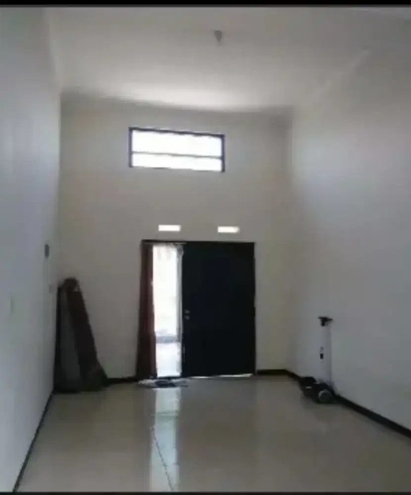 Disewakan bisa bulanan  Perum Jaya Harmoni JH 13