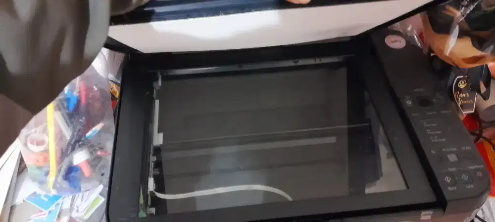 Canon mp280 prin scan copy