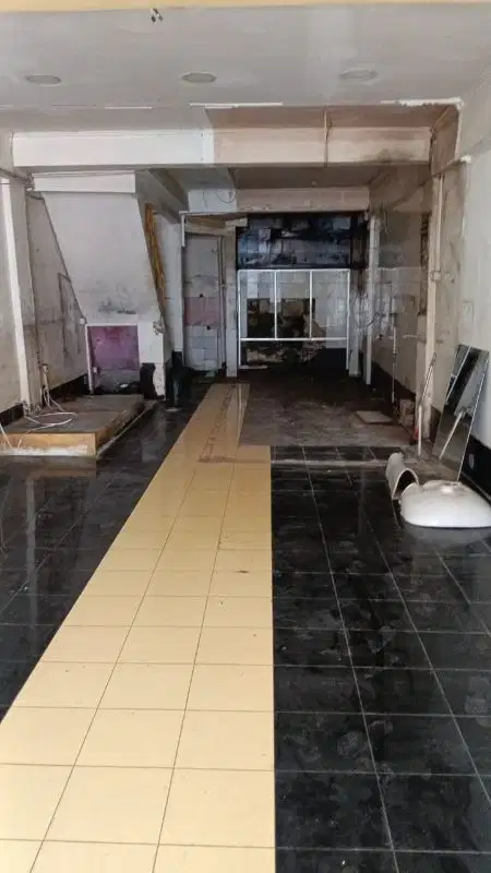 Ruko Di Tanjung Duren