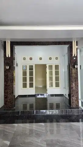 Take Over KPR Rumah + Toko – Dekat Pasar & Jalan Utama