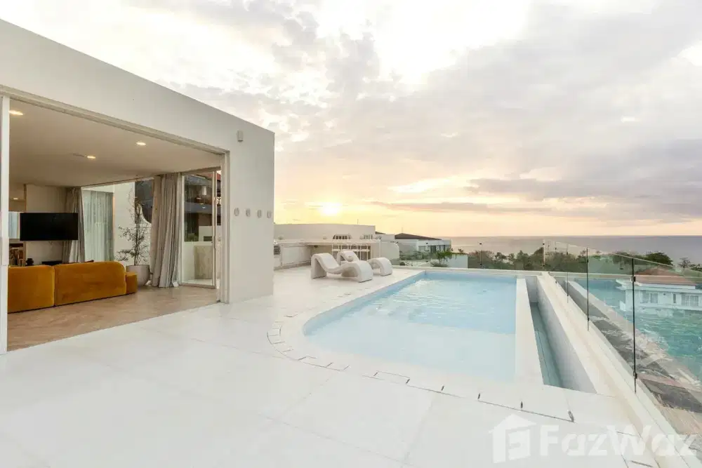 5 Bedroom Villa for sale in Uluwatu, Bali