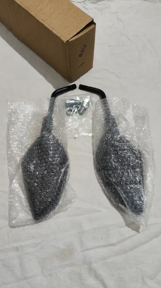 Spion WR155 Original (Bawaan)