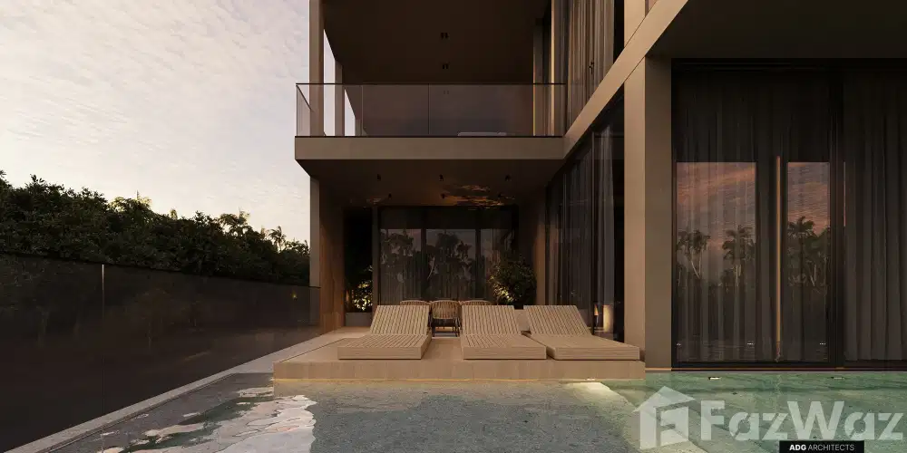 3 Bedroom Villa for sale in Uluwatu, Bali