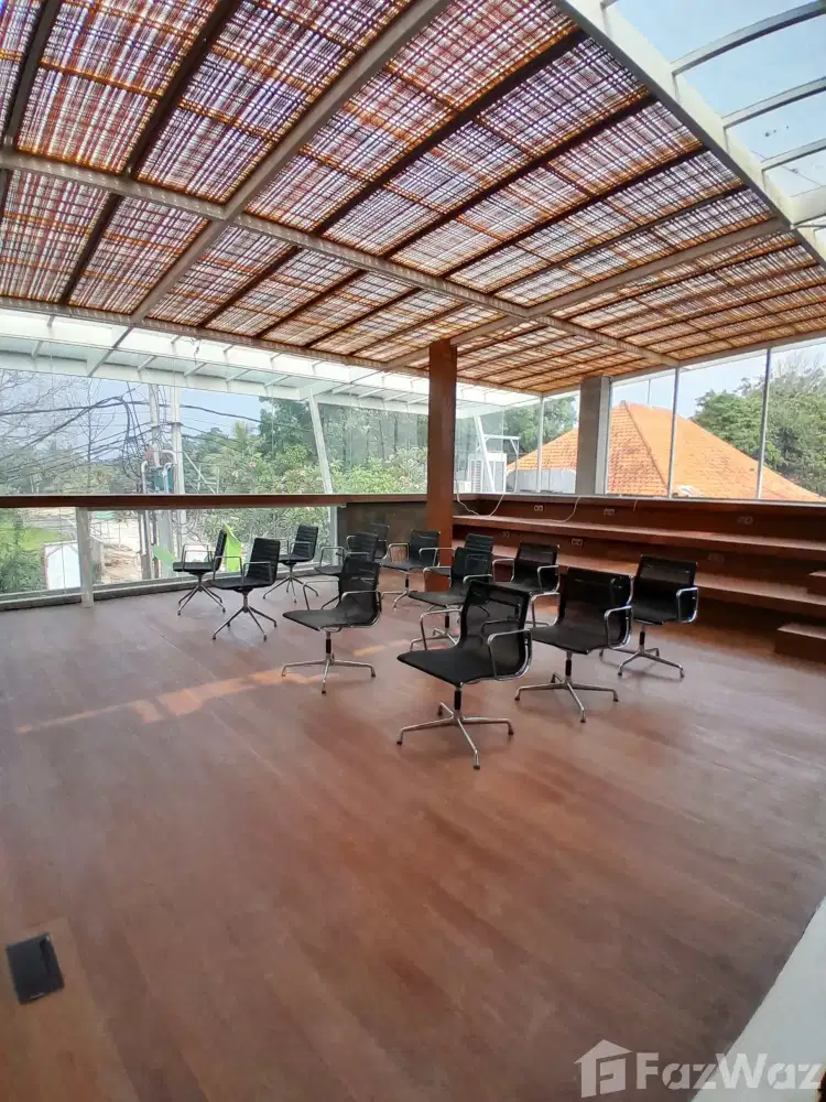 Office for sale in Ubud, Bali