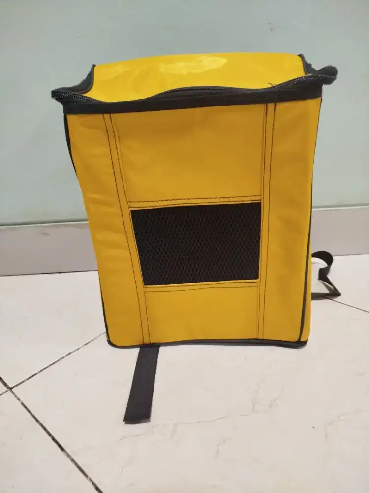 Tas Kucing Pet Cargo Pet Carrier Tas Gendong Kucing