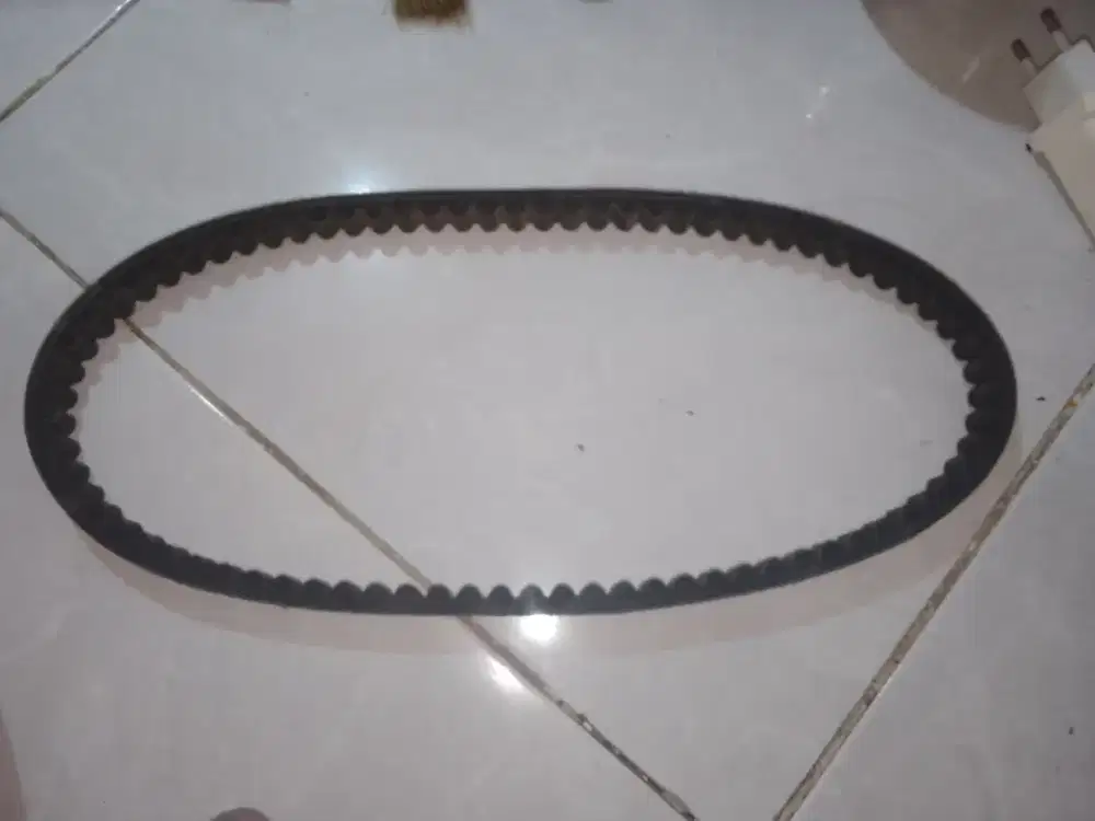 Vanbel mio sporty baru