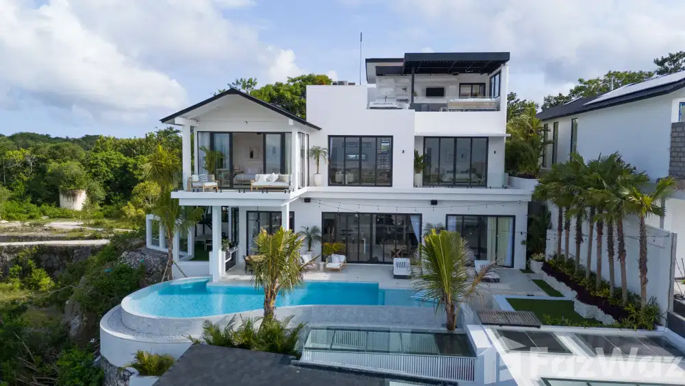 4 Bedroom Villa for sale in Uluwatu, Bali