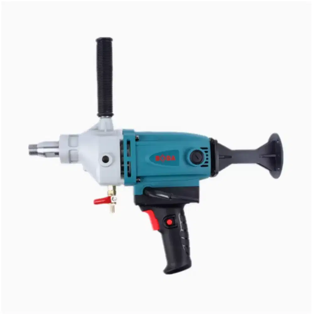 Mesin bor sumur coring beton 4 inch