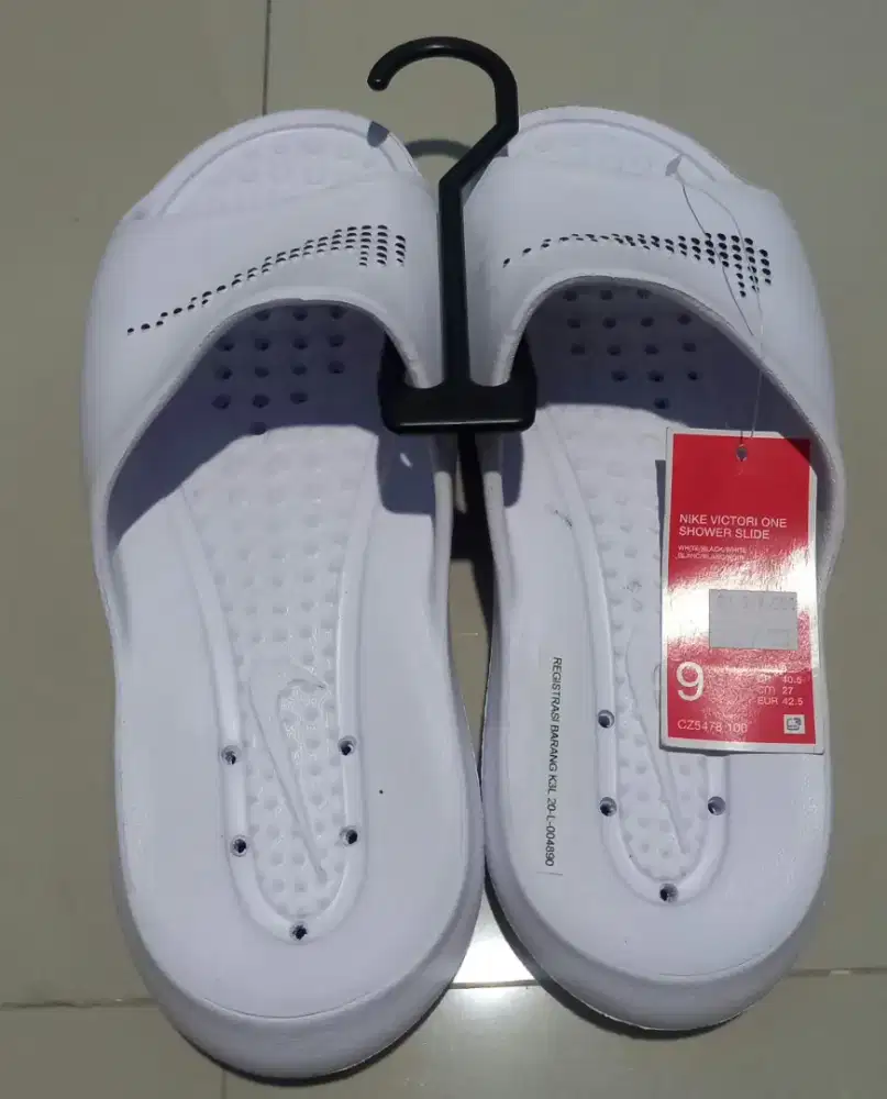 Sandal Nike victori one size 42,5