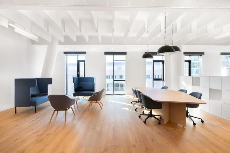 Akses coworking tanpa batas di HQ Seminyak