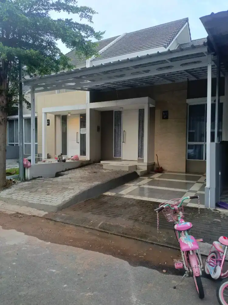 Tukang kanopi baja ringan