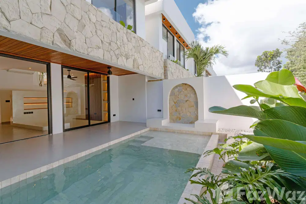 2 Bedroom Villa for sale in Uluwatu, Bali