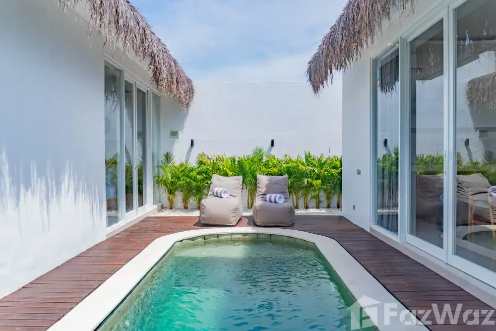 2 Bedroom Villa for sale in Denpasar Barat, Bali