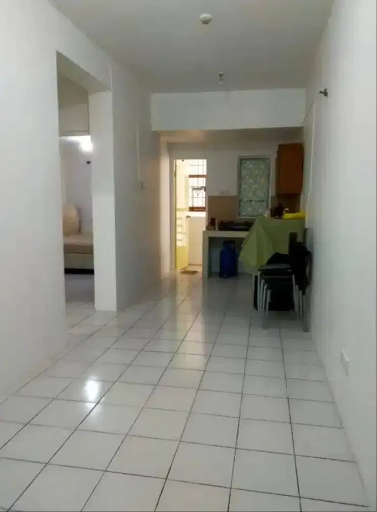 APARTEMEN TELUK INTAN DIJUAL/SEWA