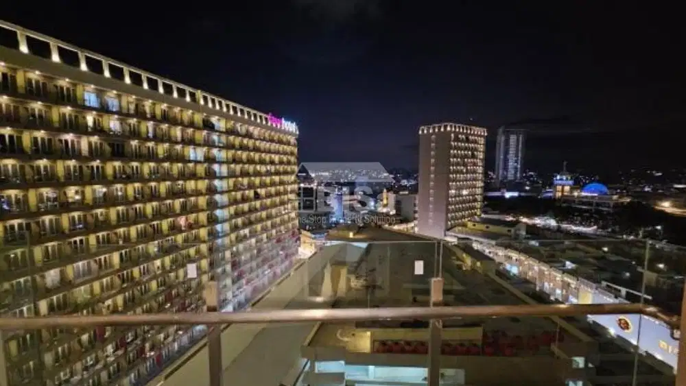 Apartemen Nagoya Thamrin City 2 Bedroom Tower B di Lantai 9 Di Jual