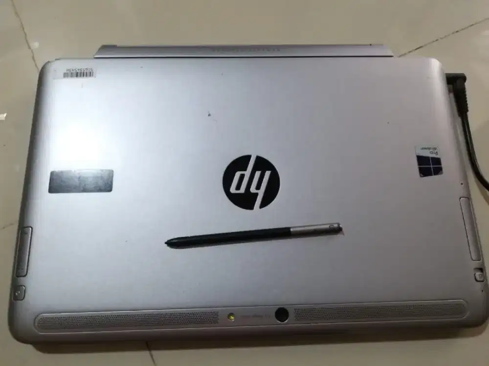 Jual laptop 2 in 1 murah