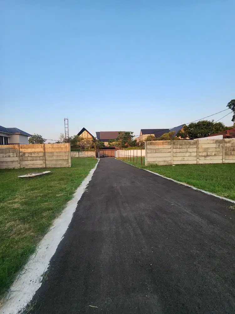 Tanah Kavling Hoek Bagus Strategis Siap Bangun Di Cipete Jakarta Selatan