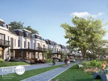 Dijual Rumah New Launching Jasmia Residence Summarecon Crown Gading Bekasi Jawa Barat Super Murah Lokasi Nyaman Strategis