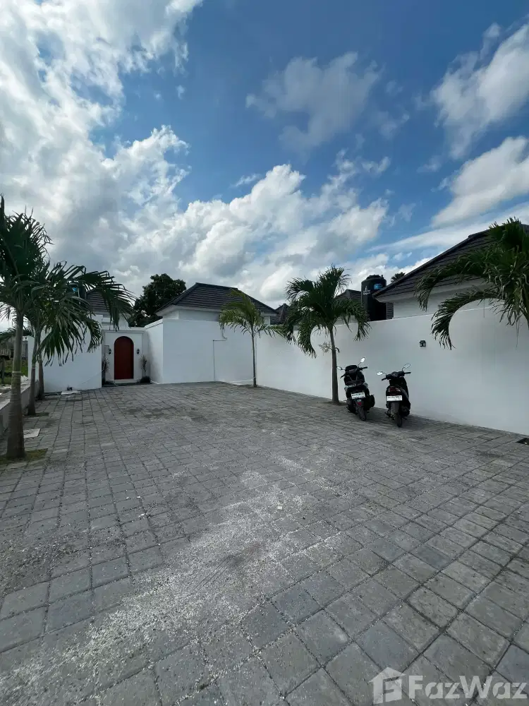 2 Bedroom Villa for rent in Mengwi, Bali