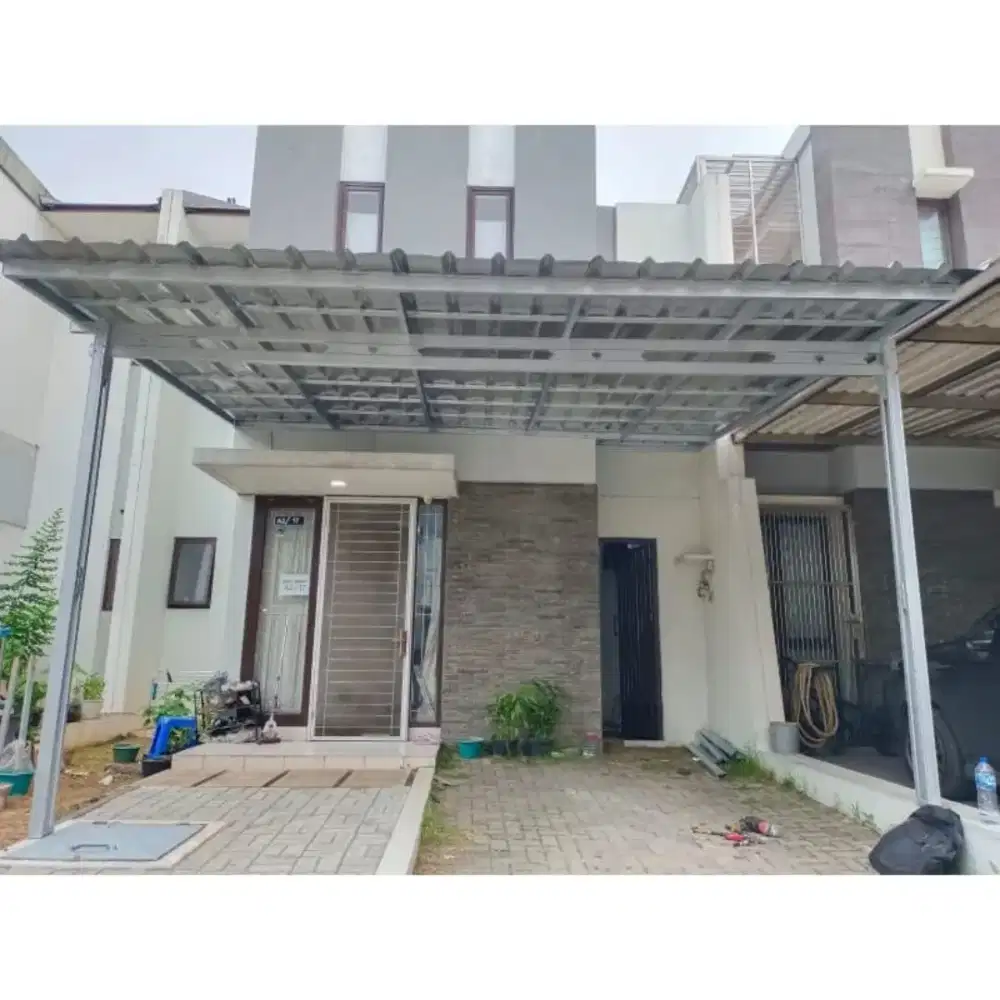 Kanopi murah (promo(