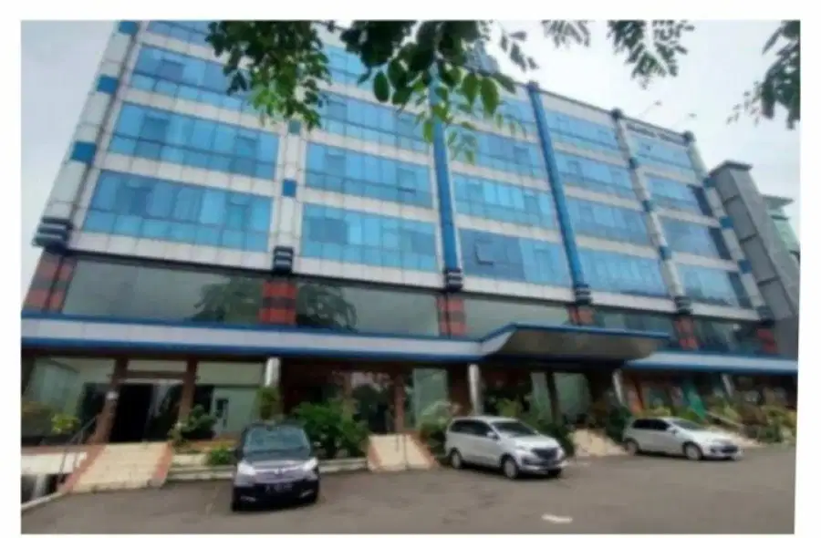 Gedung Perkantoran Strategis Siap Pakai Di Warung Buncit Raya Jakarta Selatan