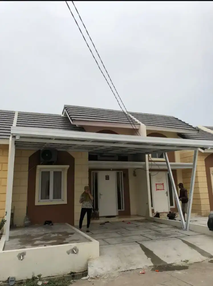 kanopi bajaringan atap alderon