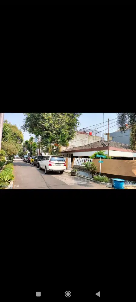 Rumah Di Pluit Selatan