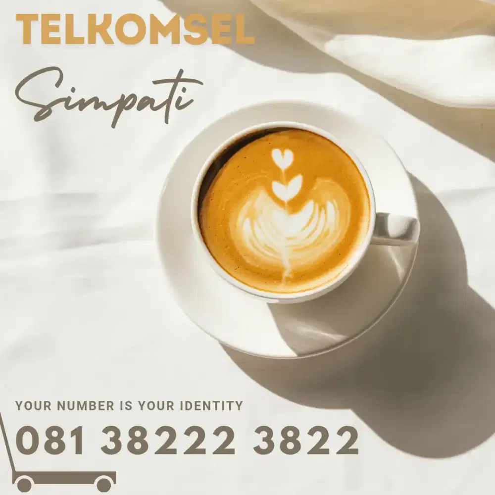 NOMOR CANTIK TELKOMSEL SIMPATI SIMPEL MINIMALIS