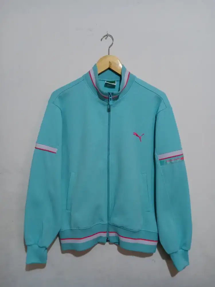 Tracktop Puma Tosca