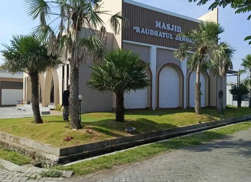 RUMAH SIAP HUNI NOL DP PERUMAHAN NEW NIRWANA ANGGASWANGI