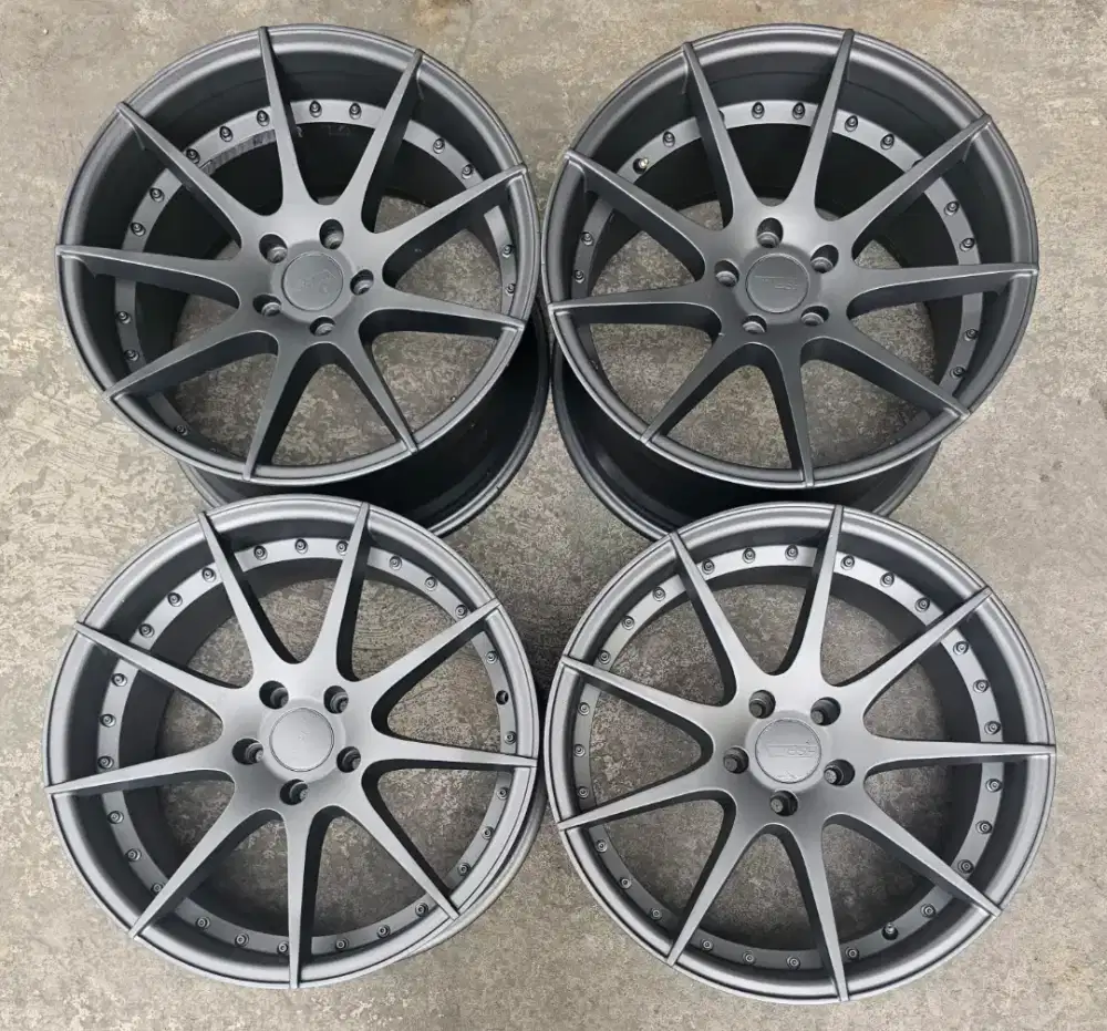 Velg ring 19 rep adv1 pcd 5x114/112