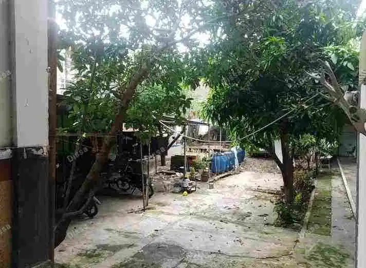 TANAH KOMERSIAL  PINGGIR JALAN UTAMA HARGA DI BAWAH NJOP DI KEBAYORAN LAMA JAKSEL