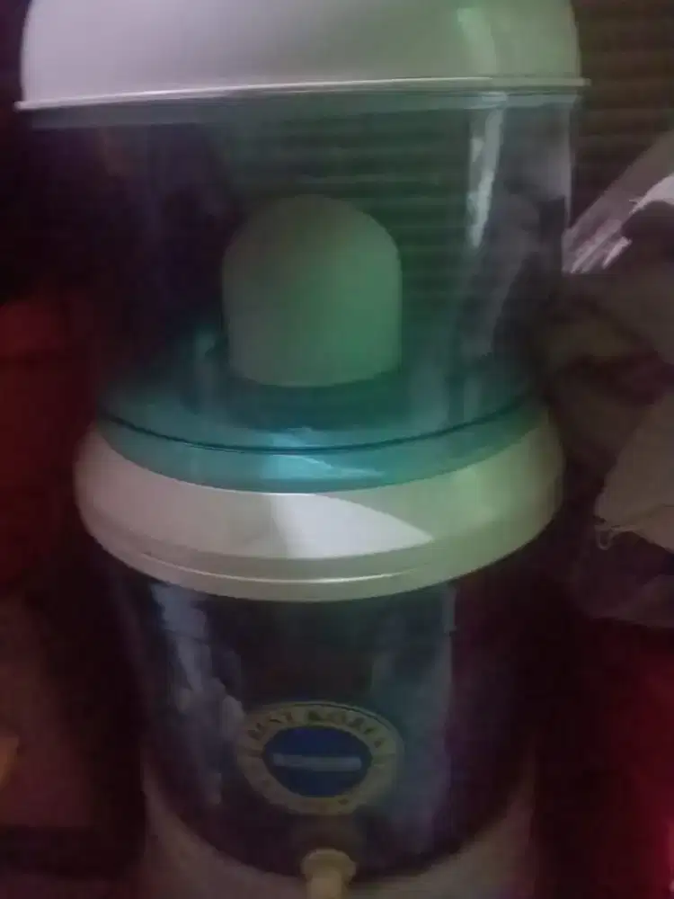 Dipenser Basty Korea