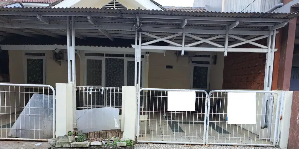 Dijual Rumah Minimalis di Griya Loka BSD 9 Menit ke Stasiun J-21086