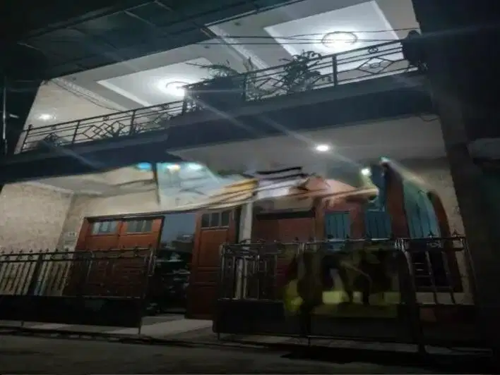 Rumah Dijual di Jalan Marinir Raya Dekat Tol Bekasi Barat 2 J-18336